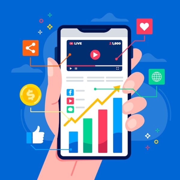 Instagram Ads Campaign Management